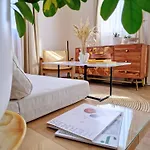 The Secret Garden - Bed & Breakfast Keszthely