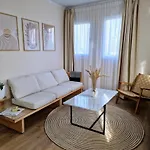 The Secret Garden - Bed & Breakfast Keszthely