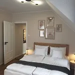 The Secret Garden - Bed & Breakfast Keszthely