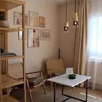 The Secret Garden - Bed & Breakfast Keszthely