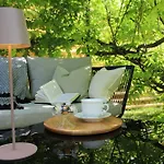The Secret Garden -