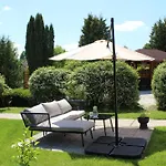 Bed & Breakfast The Secret Garden - 4*