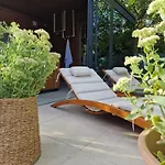 Bed & Breakfast The Secret Garden - 4*