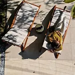 Bed & Breakfast The Secret Garden -