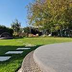 The Secret Garden - Keszthely