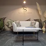 The Secret Garden - Bed & Breakfast 4*