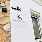 B&B The Secret Garden - 4*