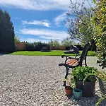 Bed & Breakfast The Secret Garden -