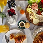 Bed & Breakfast The Secret Garden -