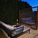 The Secret Garden - Couette-café 4*