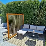 Bed & Breakfast The Secret Garden - 4*