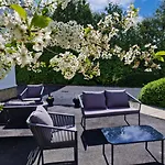 The Secret Garden - Bed & Breakfast 4*