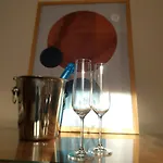 Bed & Breakfast The Secret Garden -