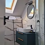 Bed & Breakfast The Secret Garden - 4*