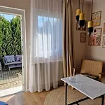 The Secret Garden - 4* Keszthely