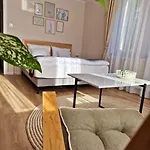 Couette-café The Secret Garden - 4*