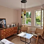Bed & Breakfast The Secret Garden -
