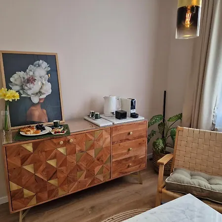 The Secret Garden - Bed & Breakfast 4*