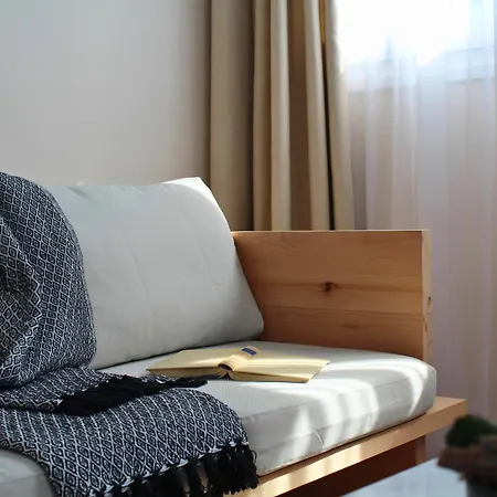 Bed and Breakfast The Secret Garden - 4*