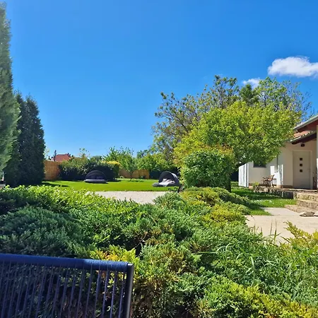 The Secret Garden - B&B 4*