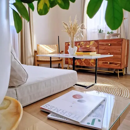 The Secret Garden - Bed & Breakfast Keszthely