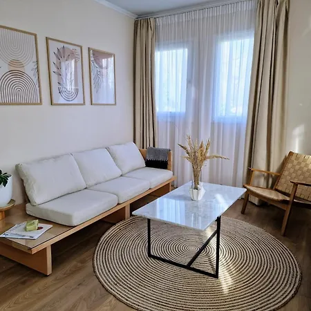 The Secret Garden - Bed and Breakfast Keszthely
