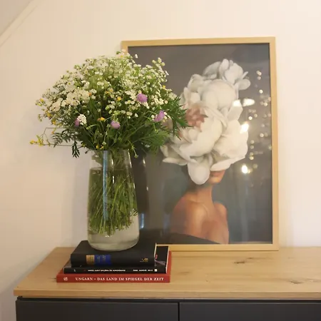 Bed & Breakfast The Secret Garden - Keszthely