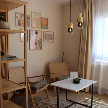 The Secret Garden - Bed & Breakfast Keszthely