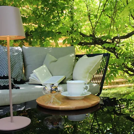 The Secret Garden -
