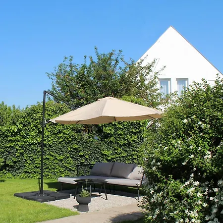 The Secret Garden - B&B