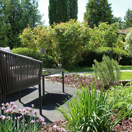 The Secret Garden - B&B 4*