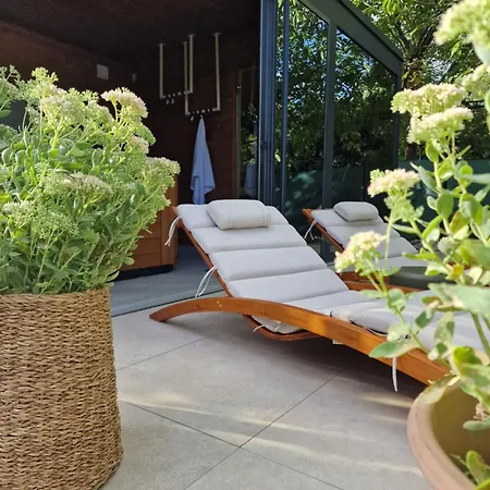 B&B The Secret Garden - 4*