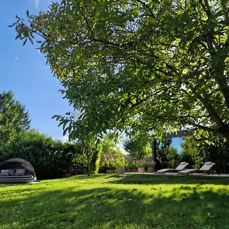 The Secret Garden - B&B 4*