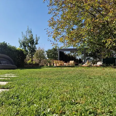 B&B The Secret Garden -