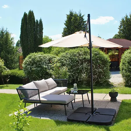 The Secret Garden - Bed & Breakfast 4*