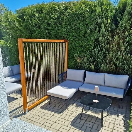住宿加早餐酒店 The Secret Garden - 4*