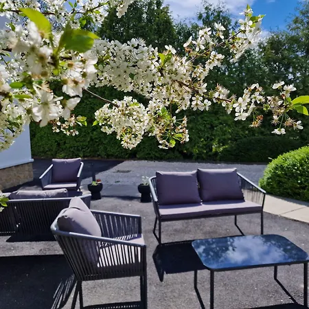 The Secret Garden - 住宿加早餐酒店 4*