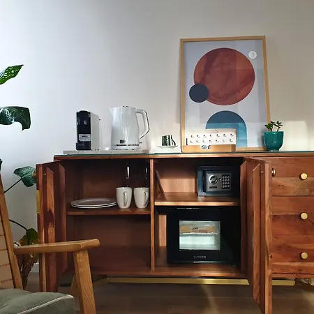 B&B The Secret Garden - 4*