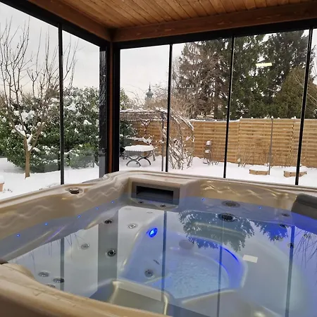 Bed & Breakfast The Secret Garden - 4*