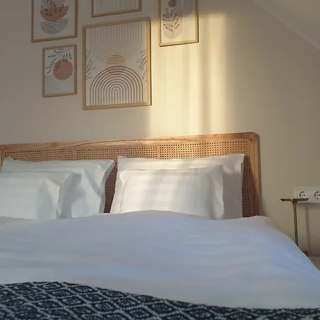 Bed & Breakfast The Secret Garden - 4*