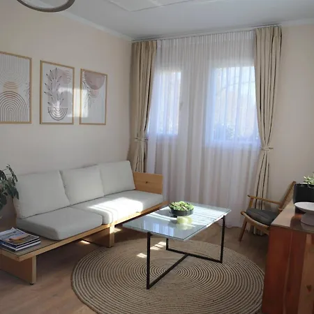 The Secret Garden - Bed & Breakfast 4*