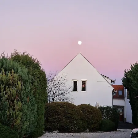 Bed & Breakfast The Secret Garden -