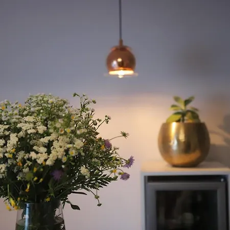 The Secret Garden - B&B Keszthely