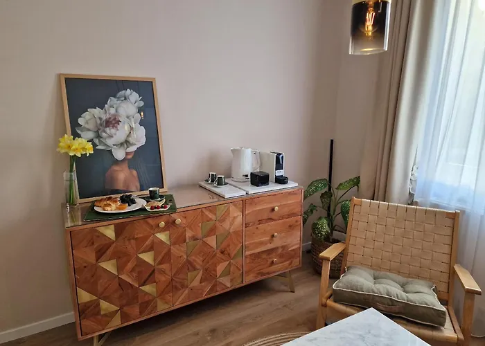 The Secret Garden - B&B 4*