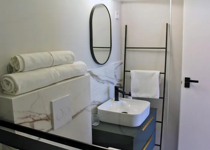 The Secret Garden - B&B