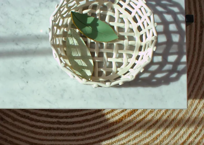 The Secret Garden - B&B 4*