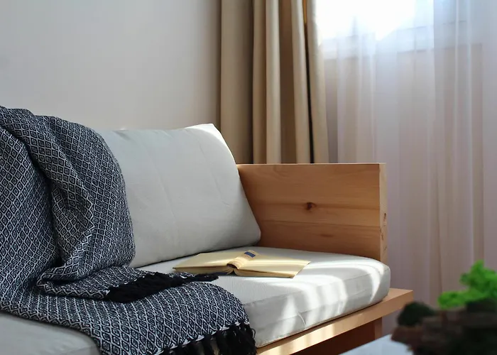 B&B The Secret Garden - 4*