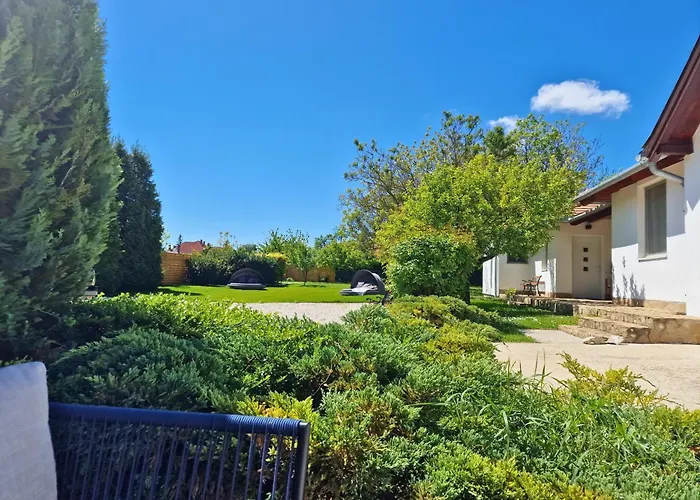 The Secret Garden - B&B 4*