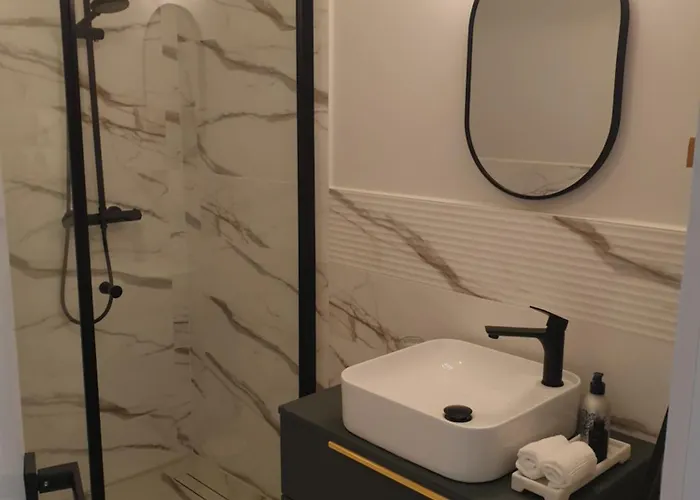 B&B The Secret Garden -