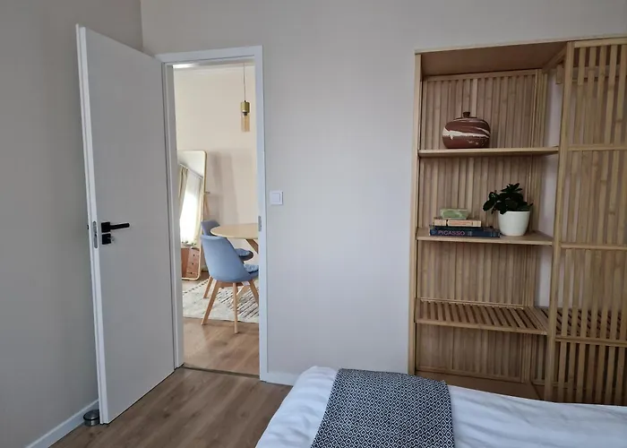 B&B The Secret Garden - 4*